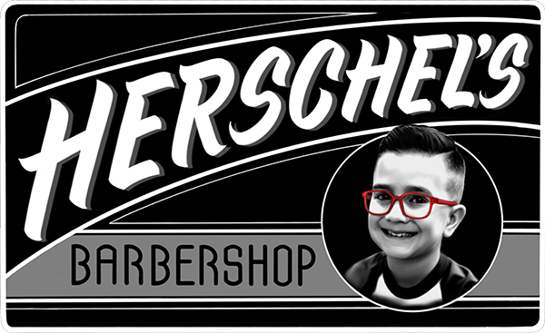 Herschel's logo